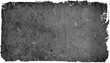 Old photo of a black grunge texture; background image with copy space