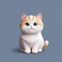  cute cat
