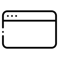 website icon