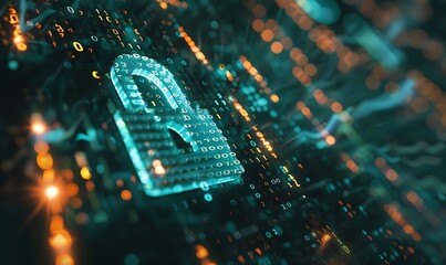 Poster - Secured Digital Flow, Exploring Encrypted Data Streams in Network Encryption