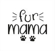 © MDABDUL - fur mama svg design