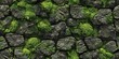 Ancient Technology: Mossy, Cave Texture