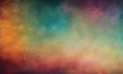  Abstract Painting Colorfull Background, perfect for wallpaper background