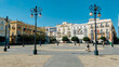 Spanish Plaza