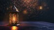 lantern for Ramadan