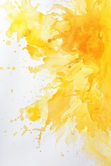 Aufkleber - Detailed close up of a sunflower painting, perfect for interior decoration
