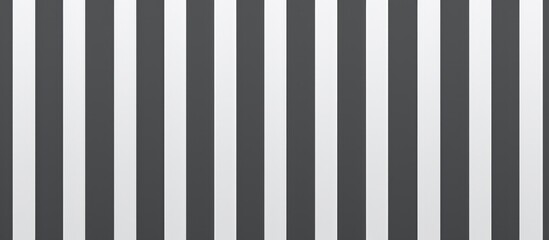 Poster - A symmetrical pattern of grey and electric blue tints and shades creating parallel rectangles on a white background, resembling wood and metal textures