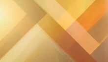Abstract Layered Geometric Background Pattern In Orange And Yellow Color Colorful Grunge Texture Element For Creative Design