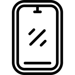 Sticker - Phone Icon