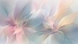 dreamy calming light soft pastel abstract floral background wallpaper