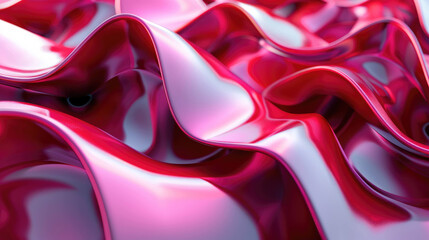 abstract 3d premium background
