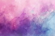 Abstract watercolor style background