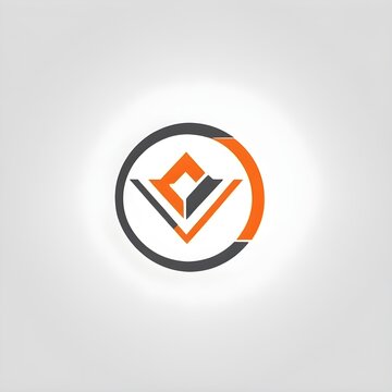 Logos design for multipurpose usage on white background