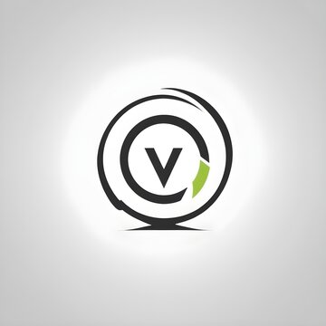 Logos design for multipurpose usage on white background
