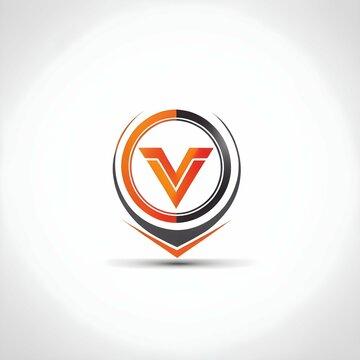 Logos design for multipurpose usage on white background