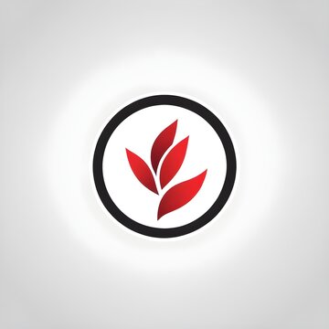 Logos design for multipurpose usage on white background