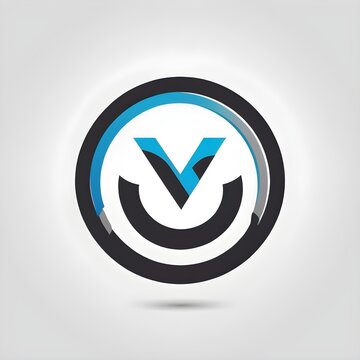 Logos design for multipurpose usage on white background