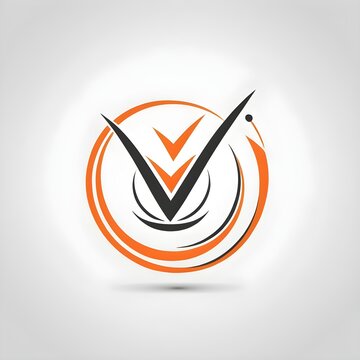 Logos design for multipurpose usage on white background