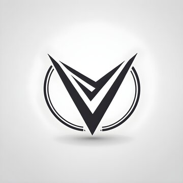 Logos design for multipurpose usage on white background