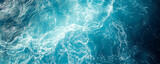 Fototapeta Kosmos - ocean wave texture