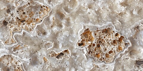 Poster - Organic Texture Detailed Surface Photo