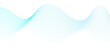 © MdLothfor - Abstract blue digital blend wave lines and technology background. Modern blue flowing wave lines and glowing moving lines. Futuristic technology and sound wave lines background.