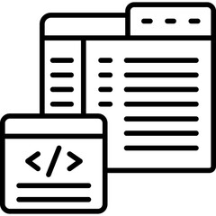 programming icon
