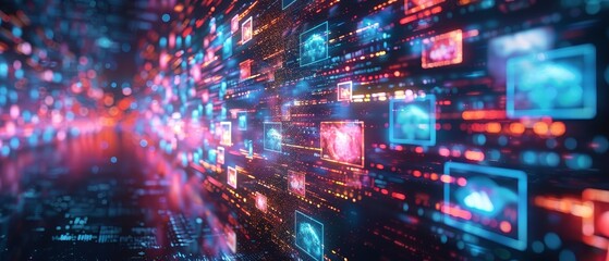 Aufkleber - An online content distribution concept. A social network service. A streaming video service. An NFT token. An unfungible token.