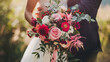 wedding bouquet 
