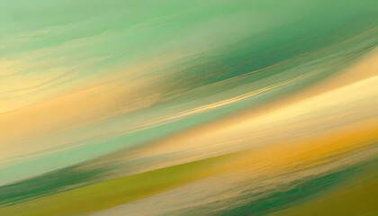 Wall Mural - abstract green background as wallpaper