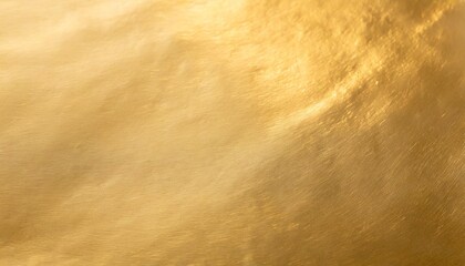 Wall Mural - gold foil texture background