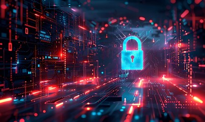 Poster - Securing Data Navigating Virtual Private Networks for Safe Internet Transmission