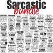 © Minty - Funny Sarcastic Vector Bundle