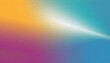 abstract background color blur gradient with bright clean