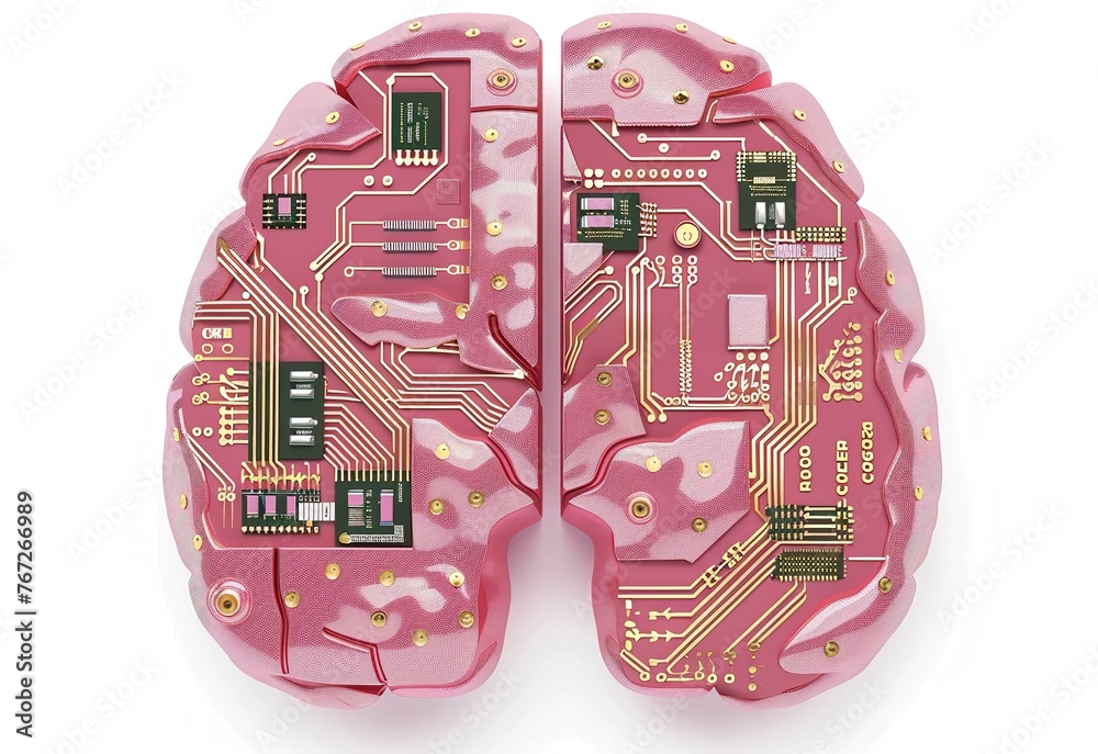 Integration of advanced technologies and the human brain: symbiosis of ...