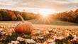 thanksgiving autumn background