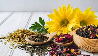 Té ingredientes