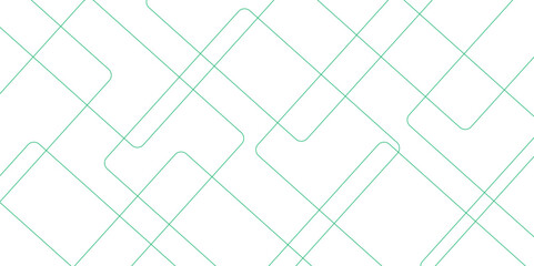 Poster - Abstract seamless random geometric colorful square lines pattern on a transparent background design. abstract background with luxury geometric random chaotic lines. squares and triangle line.