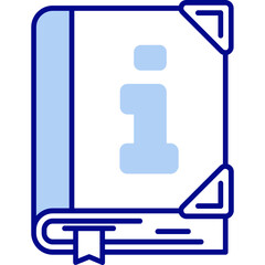 Poster - Info Icon