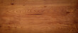 Cherry wood table top, natural wood grain background	