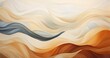 smooth abstract watercolor swirls background