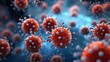 nanobots targeting drug resistant strains of gonorrhea