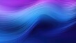 © BACKART - Fluid wave smooth abstract metallic holographic colored shape background