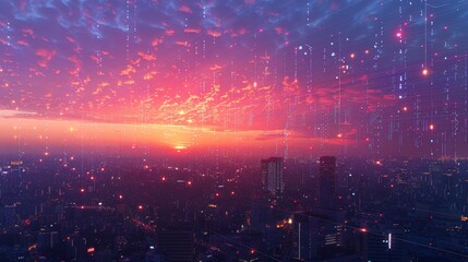 Poster - Wireless Horizons: Mapping the Pathways of Progress