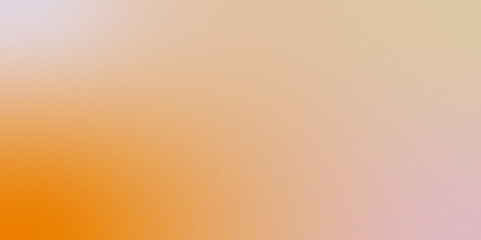 Poster - Abstract Fiery burnt Blue golden gradient in pastel White shimmer. Bokeh background with an gold color gradient, ombre effect. Textured with rough grain, noise, and bright spots.