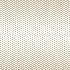 Poster - abstract geometric wave line pattern art vector illustration.
