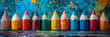 Scribble Pencils Studio Art Messy Children Fun,
Graphics pencils HD wallpaper photographic image
