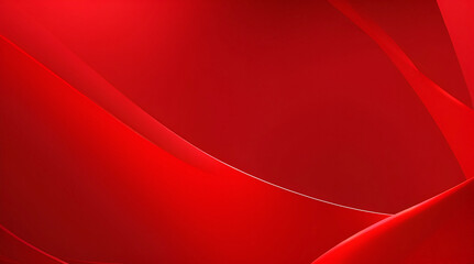 Red abstract vector background image with overlapping characteristics.