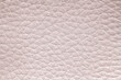 Synthetic leather beige background texture