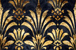 
Imagine
2d


Great Gatsby elegant watercolor black and gold pattern 